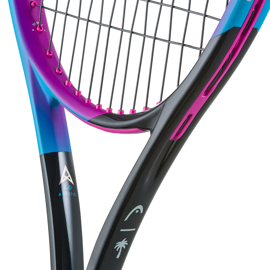 ウインザーオンラインショップブランド/ヘッド/2025「HEAD PALM TREE