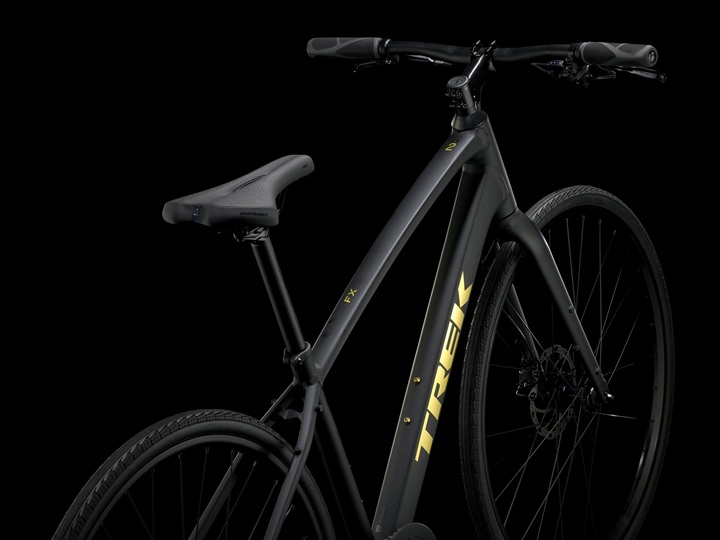 FX2 Gen4】人気の油圧ディスクブレーキ・クロスバイクFX2が