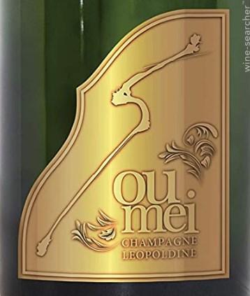 Leopoldine 'Soumei' Brut, Champagne, France | prices, reviews