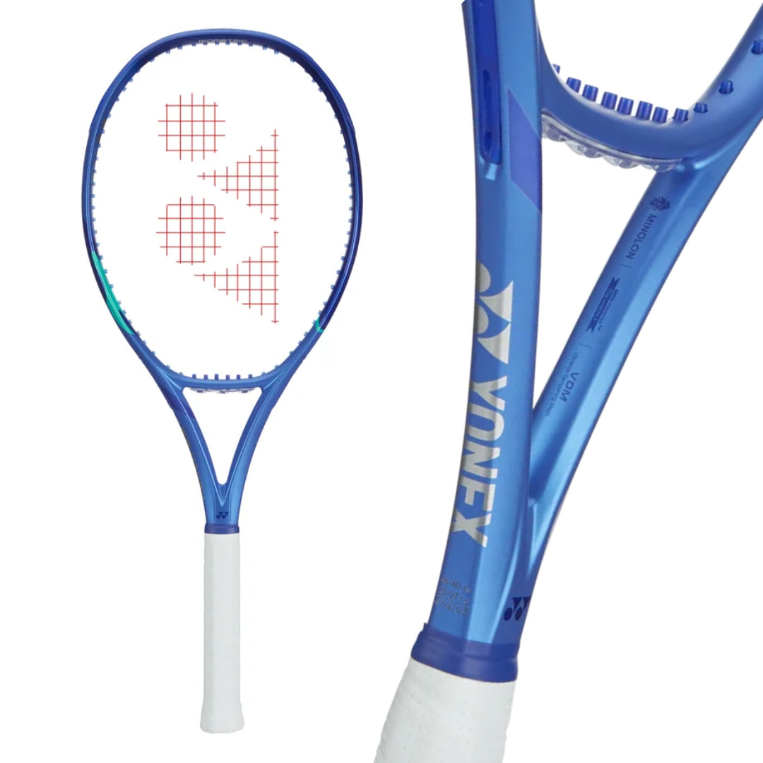 Raquete de Tênis Yonex Ezone 98 305g 2025 – L2 – WinnerSet