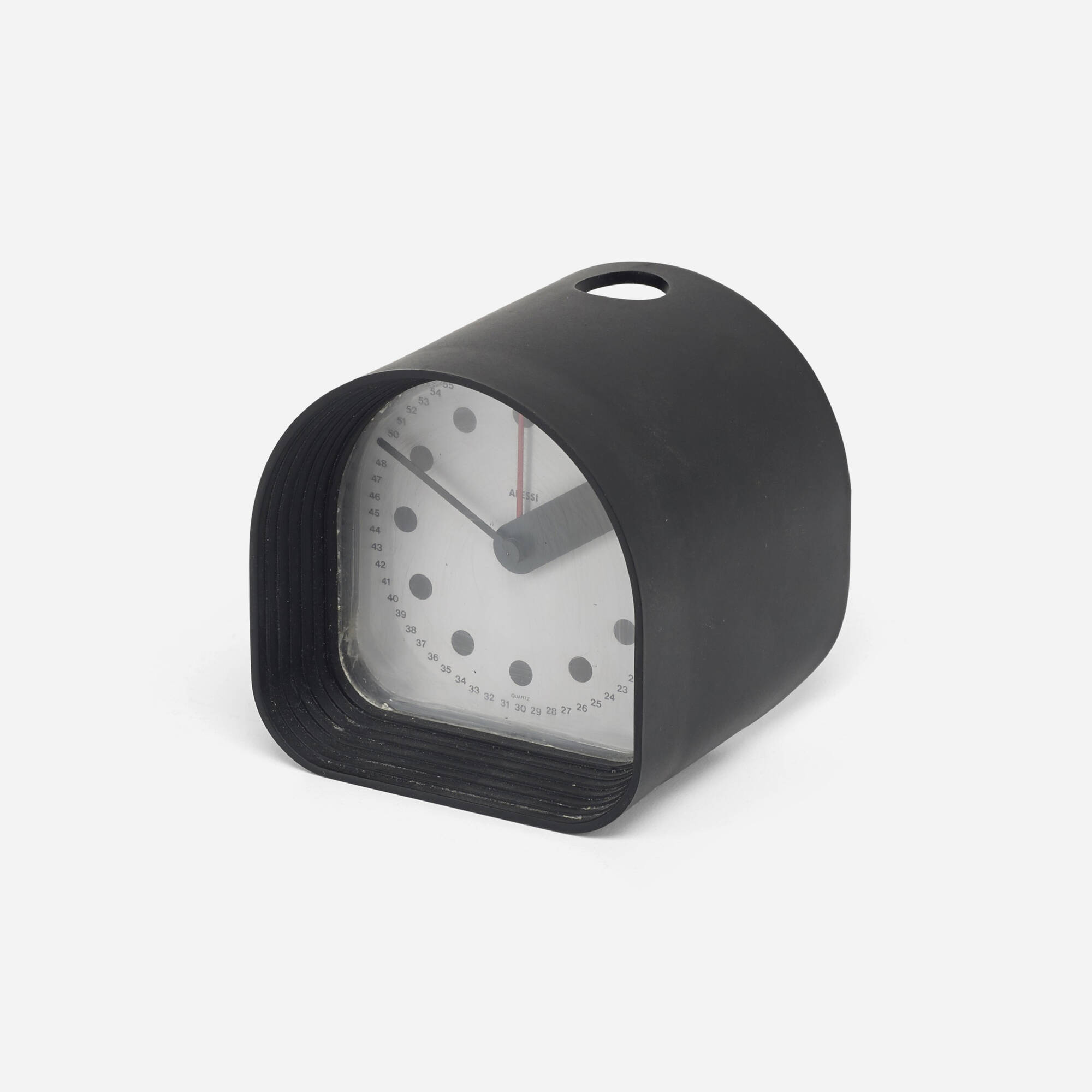 217: JOE COLOMBO, Optic table alarm-clock < Mass Modern: Day 1, 10
