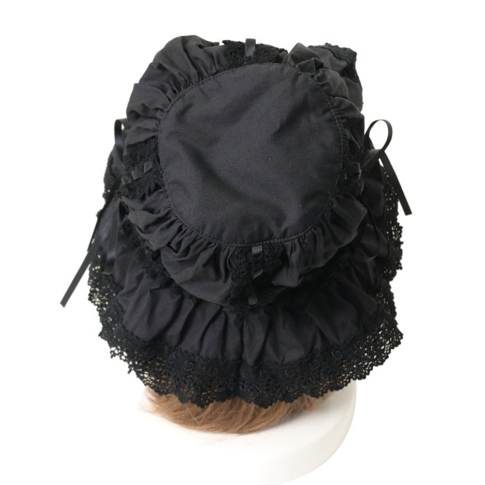 USED】フリルメイドキャップ | ALICE and the PIRATES | ロリータ