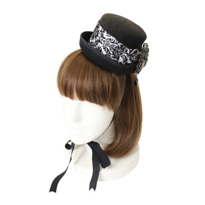 USED】Romantic Dream Rose カチューシャ（ローズピンク） | BABY, THE