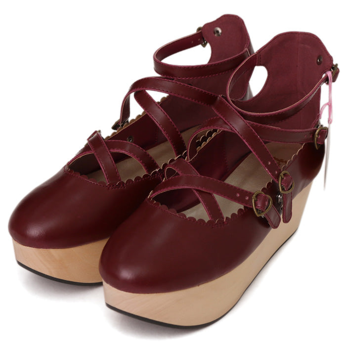 BABYヴィクトワールシューズ | BABY, THE STARS SHINE BRIGHT