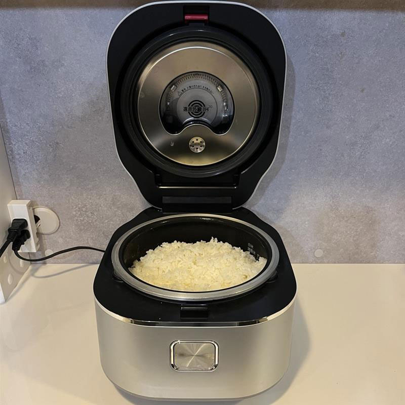 炊飯器 | ティファール 公式サイト