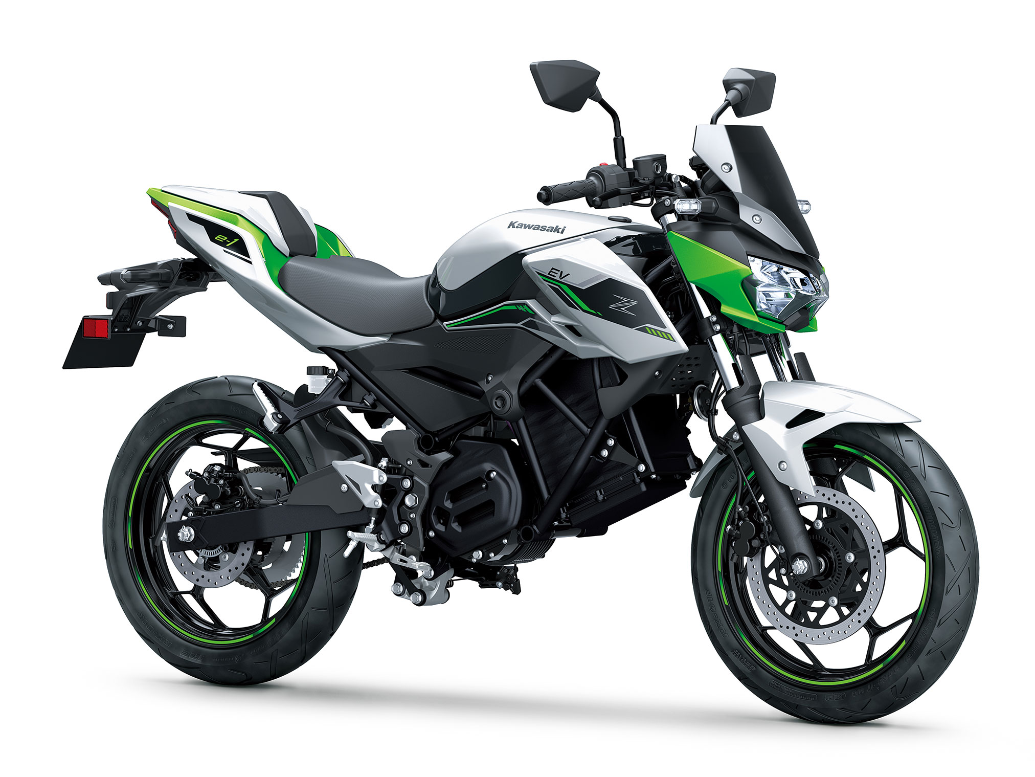 New 2024 Kawasaki's: Legendary Z Domination | Total Motorcycle