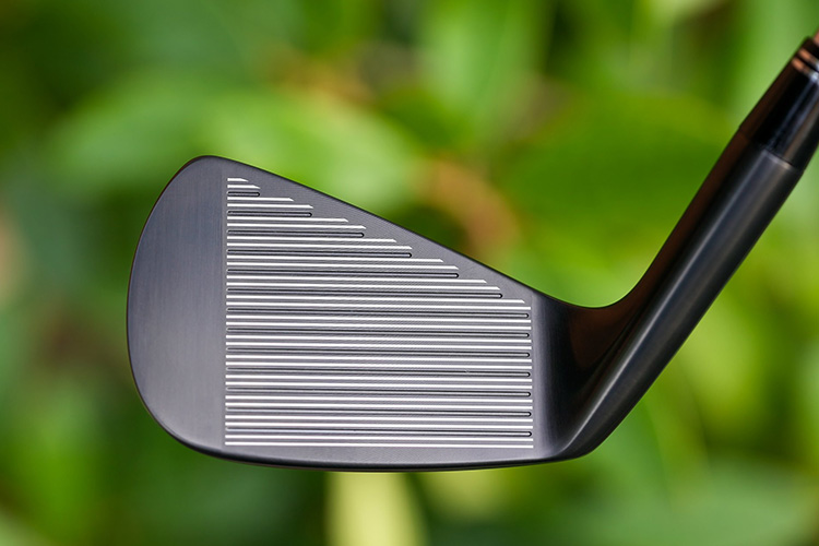 Baldo Corsa Forged Iron Black Knight Type MC | TourSpecGolf Blog