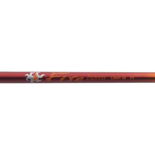 Fire Express DGL Iron Shaft Set
