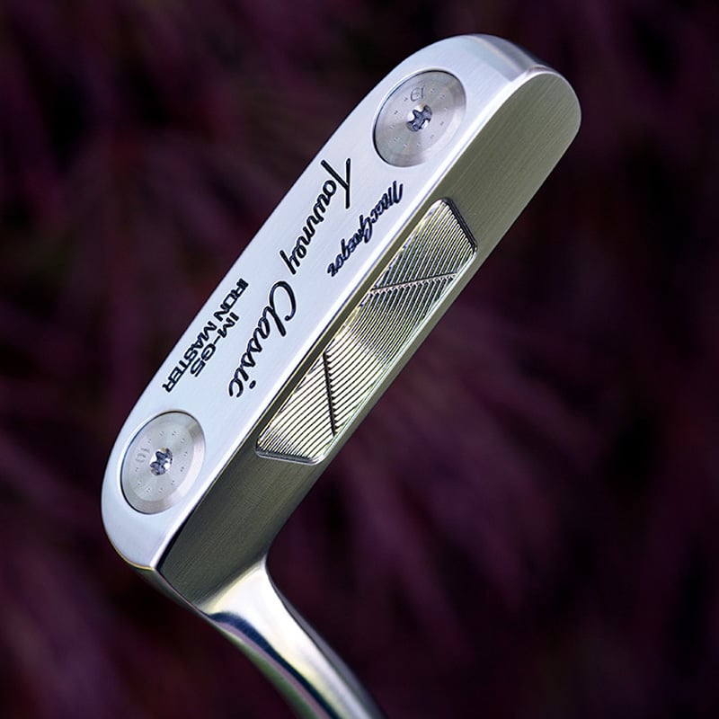 MacGregor Japan Tourney Classic Iron Master IM-G5 Putter