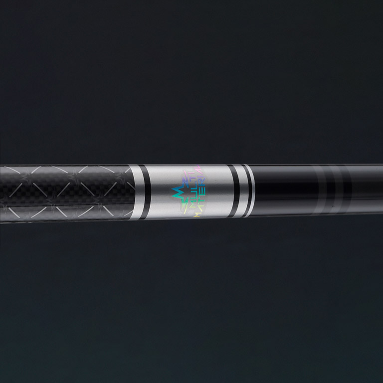 Tensei 1K Pro Hybrid Shaft