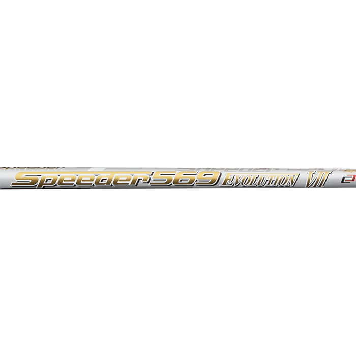 Fujikura Speeder Evolution VII Shaft