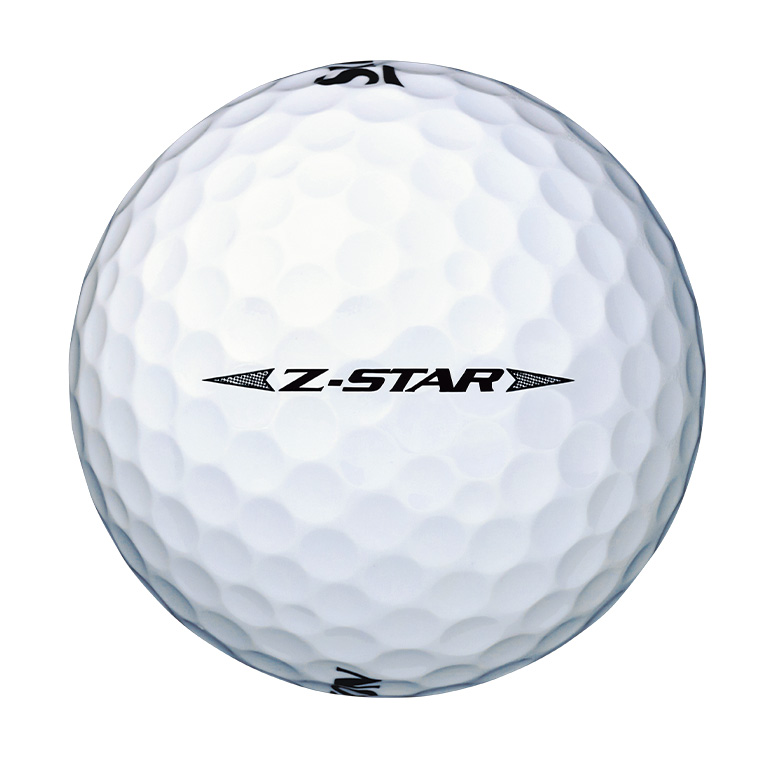 Srixon Z-Star 2025 Golf Ball 2025 - Dozen