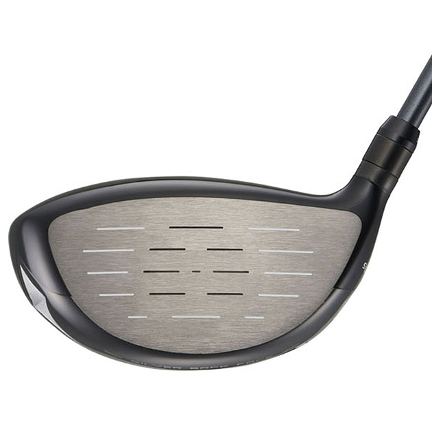 RomaRo Ray V V2 455 Driver