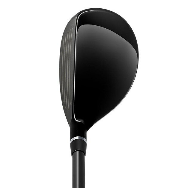 Yamaha RMX VD Utility 2024 - 22* with Tensei TR Shaft Stiff flex