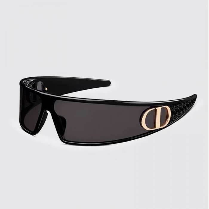 Dior ディオールブランド韓国風サングラス uvカットハイブランド