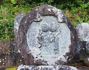 道祖神巡り -上辰野編-／辰野町公式ホームページ