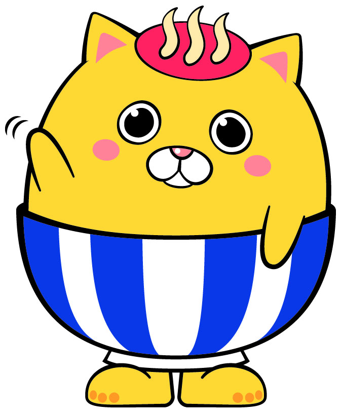 はちゃまる」画像データ（個別ダウンロード） / 波佐見町ホームページ