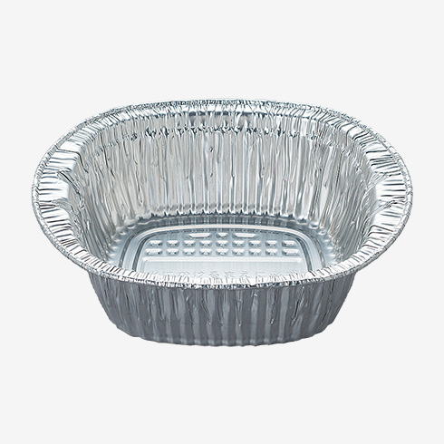 A9880A 19cm 角深鍋 | 業務用商品 | 東洋アルミエコープロダクツ株式会社