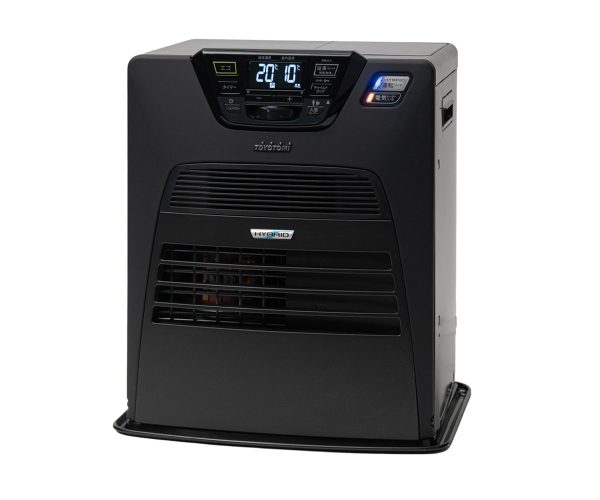 LC-33P | 暖房製品 | トヨトミ-TOYOTOMI 公式サイト