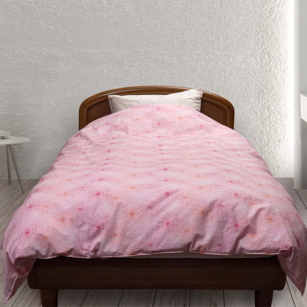 みあさ 掛けふとんカバー: ふとんカバー｜東洋羽毛公式通販サイト【公式】