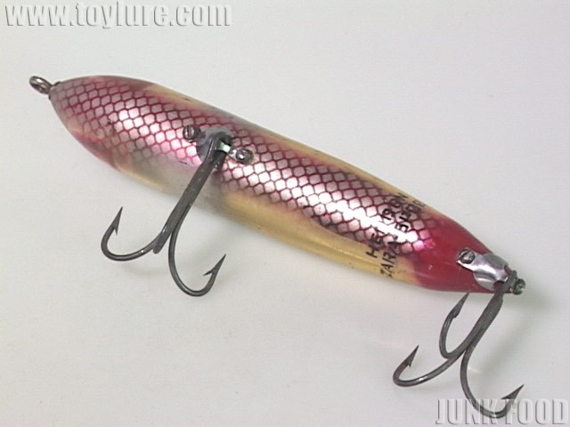 JUNK FOOD item: H-12357 Zara Spook 1st ファースト ザラスプーク