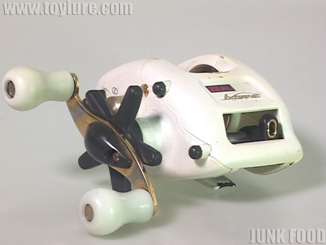 JUNK FOOD item: R-14201 イクシオーネ IX-4F