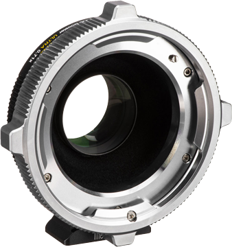 TOYO RENTAL：撮影機材レンタル：Metabones EF to M4/3