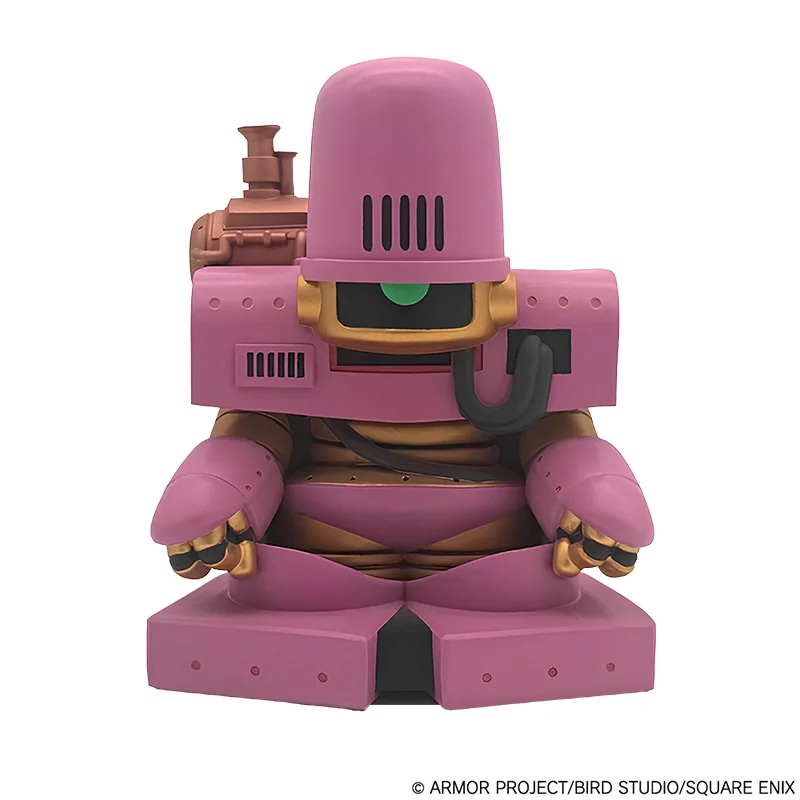 2026年2月6日から「ドラゴンクエスト ふくびき所 石板と魔王編」お台場