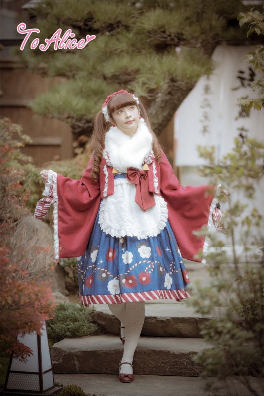 To Alice】 2021年大正浪漫福袋《予約受付中!》2020年12月22日まで