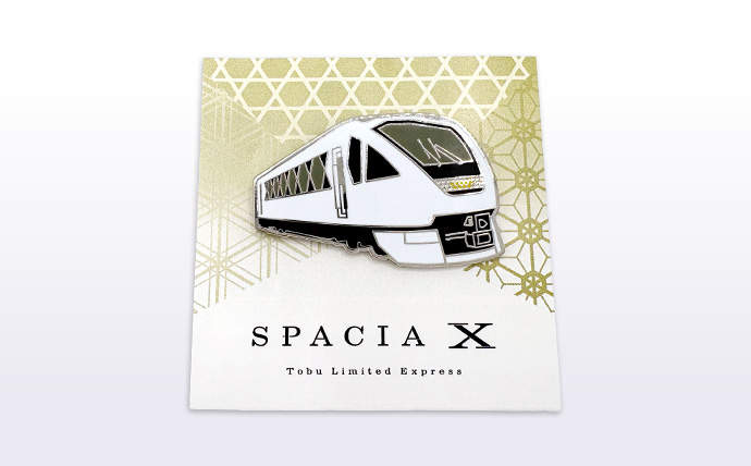 GOEN CAFÉ SPACIA X オリジナルグッズ | 車内カフェのご案内 | 新型