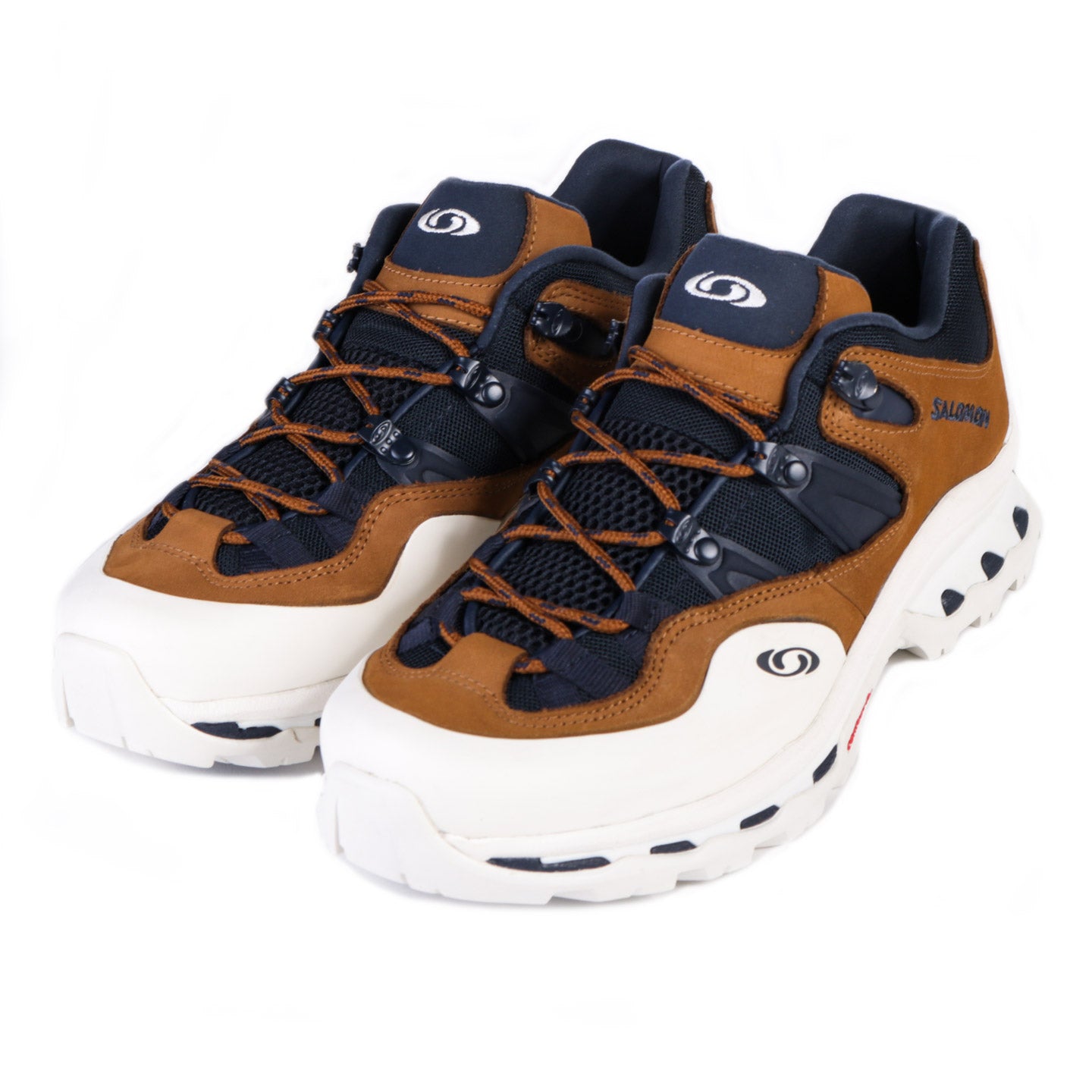 SALOMON XT-QUEST 2 VANILLA / RUBBER / DARK SAPP | TODAY CLOTHING