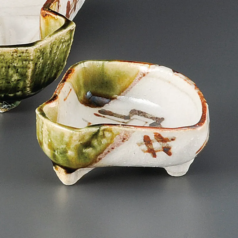 扇形の食器の通販|食器のセール・購入なら陶磁庵