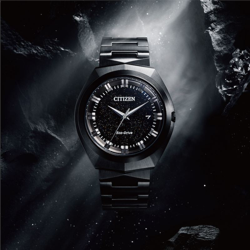 365日」動き続けるシチズンの「Eco-Drive 365」 | ニュース | 時計Begin
