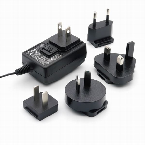 12W ACアダプター 6A-121WP | 取扱製品 | トキトレーディング株式会社