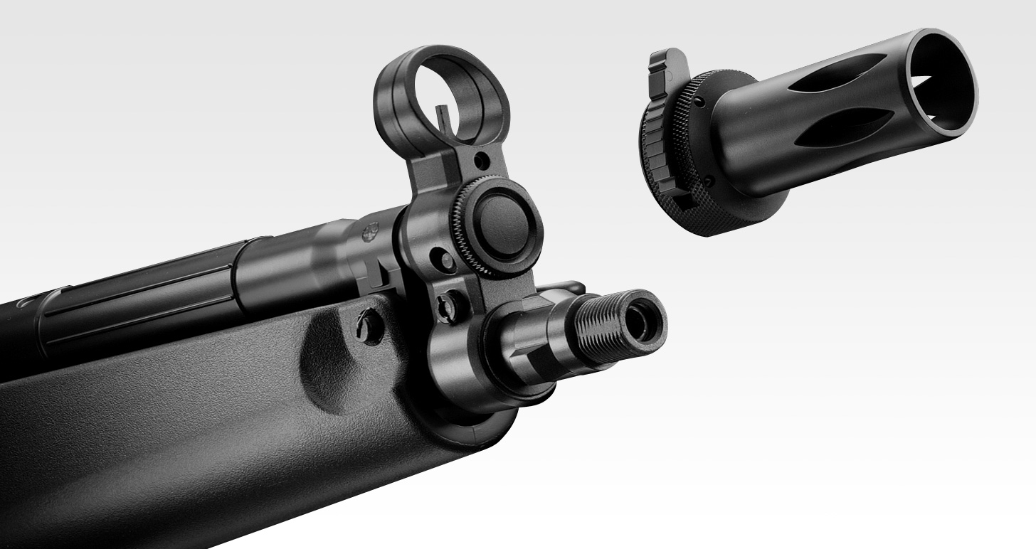 MP5-J - 電動ガン スタンダードタイプ | 東京マルイ エアソフトガン