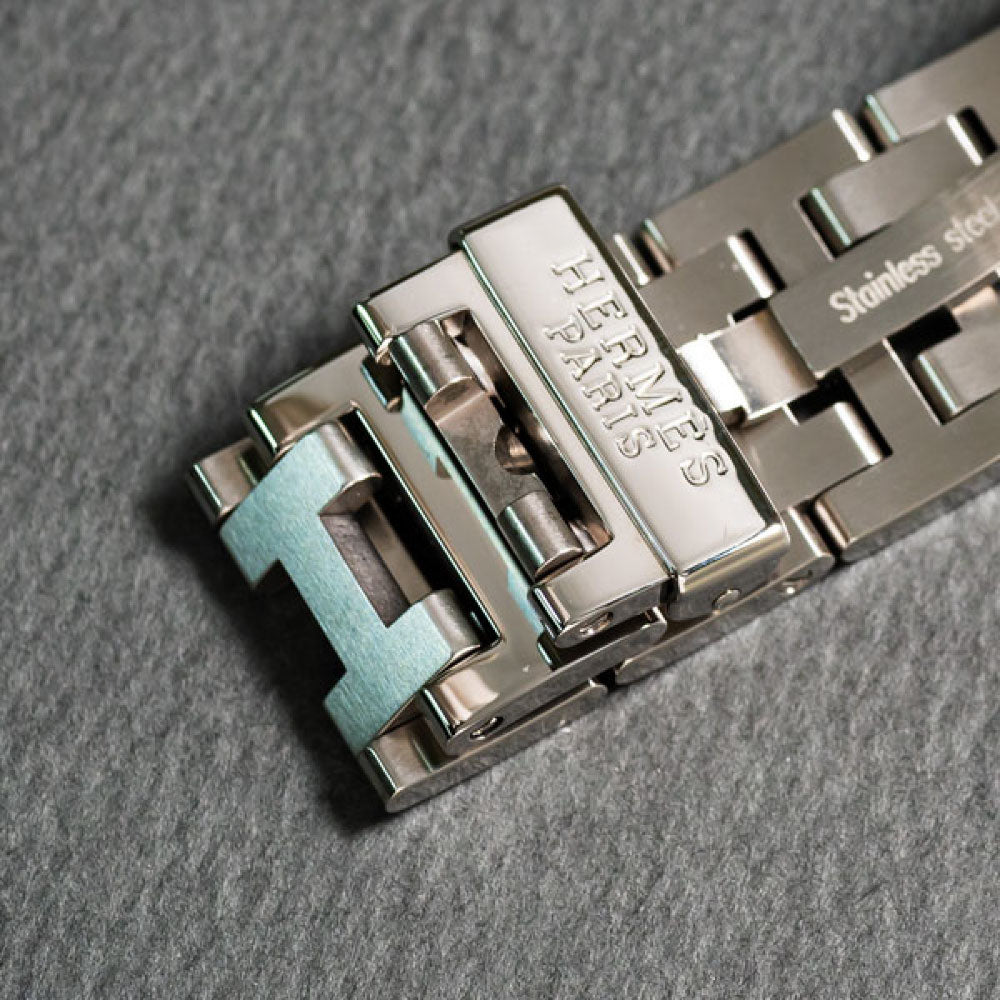 HERMES エルメス クリッパー CL4.210 No.6044 クオーツ 2000年代製