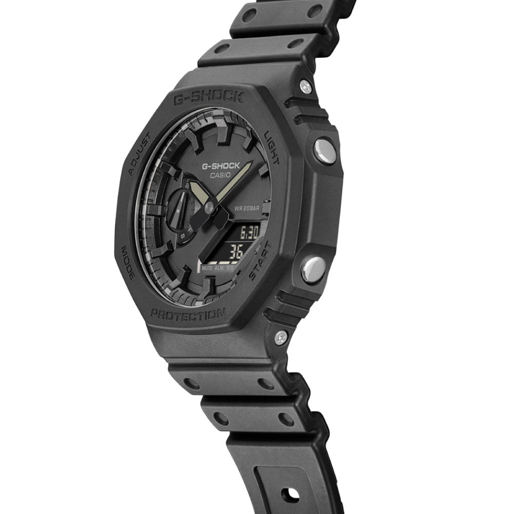 G-SHOCK ANALOG-DIGITAL 2100 Series GA-2100-1A1JF ジーショック