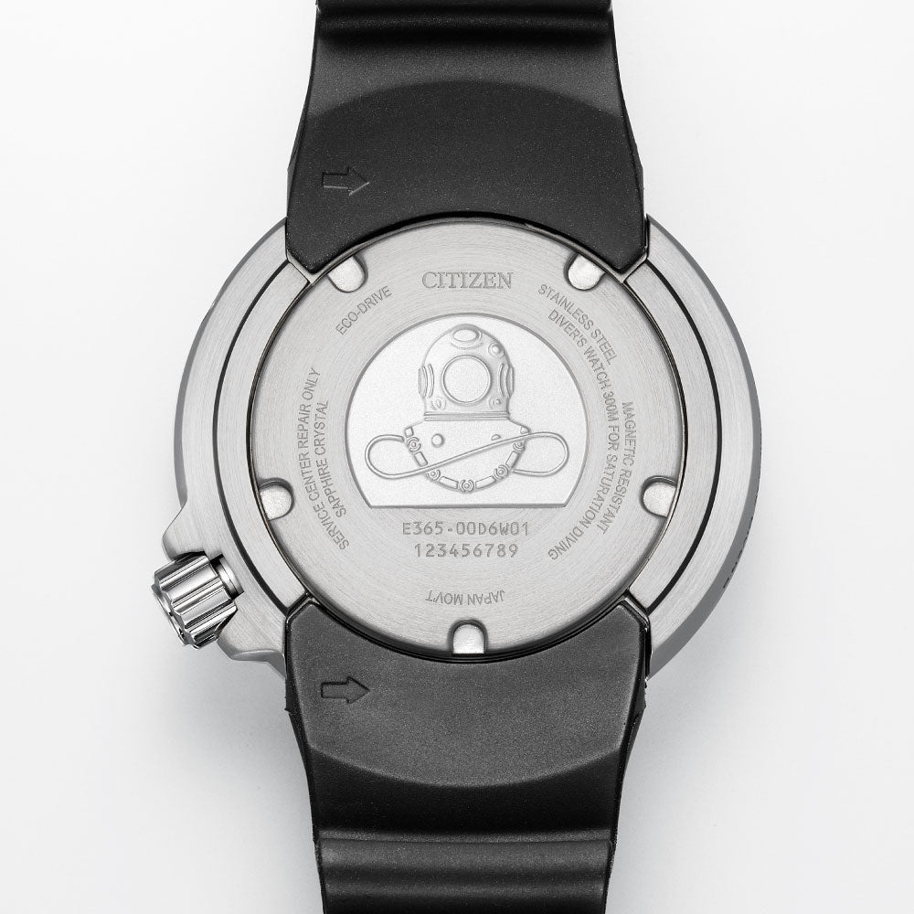 CITIZEN PROMASTER MARINE BN1024-01E シチズン プロマスター 腕時計