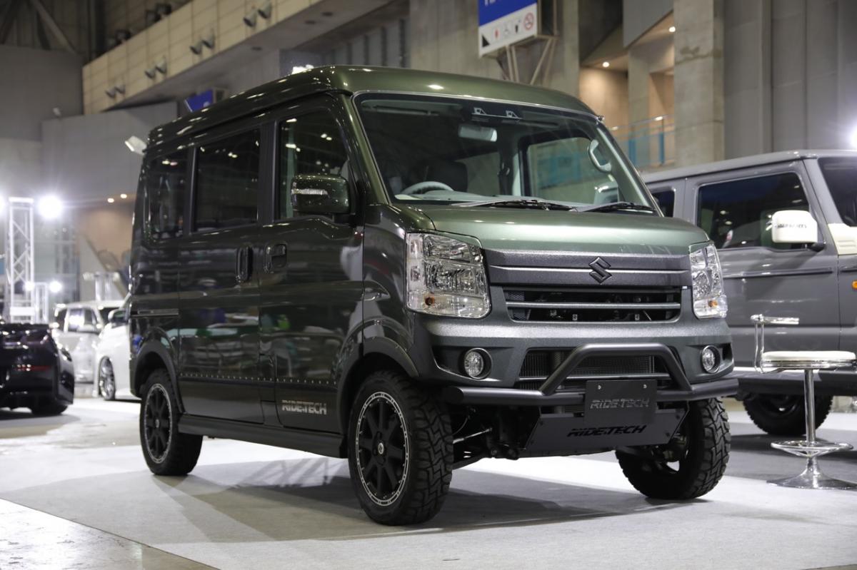 RIDE+TECH コンプリートカー TYPEⅡ詳細情報|RIDE+TECH｜オンライン