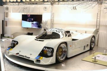 KAMIKAZE COLLECTION社の出展車両｜オンラインオートサロン