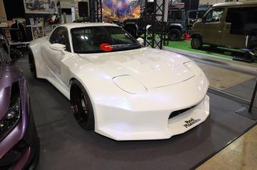 マツキヨ 刻 3ローター NA-7 by RE雨宮詳細情報|RE雨宮｜オンライン