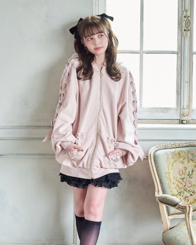 フリルインナーパンツ ｜ LIZ LISA（リズリサ）公式通販 ｜ Tokyo