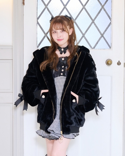 アウター ｜ LIZ LISA（リズリサ）公式通販 ｜ Tokyo Kawaii Life