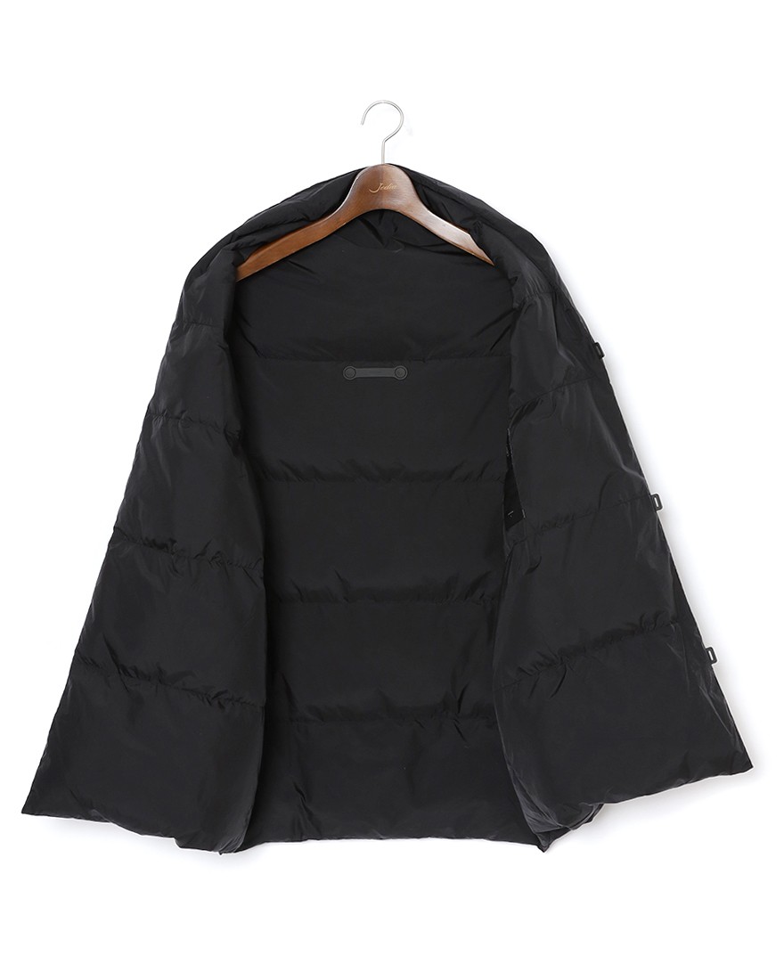 軽量ダウンベスト【ROOMKEY VEST evapod】｜TEATORA（テアトラ