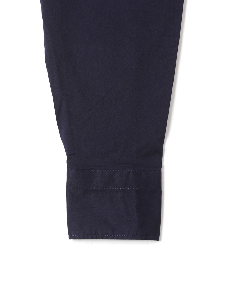 カッタウェイ コットンストレッチ シャツ【VINCI FIT/ヴィンチフィット