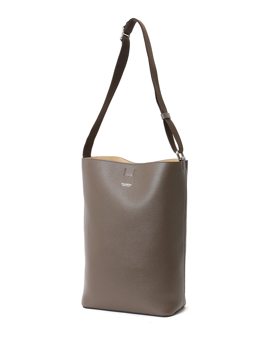 ワンショルダートートバッグ【ETTORE】｜Daniel&Bob（ダニエル＆ボブ