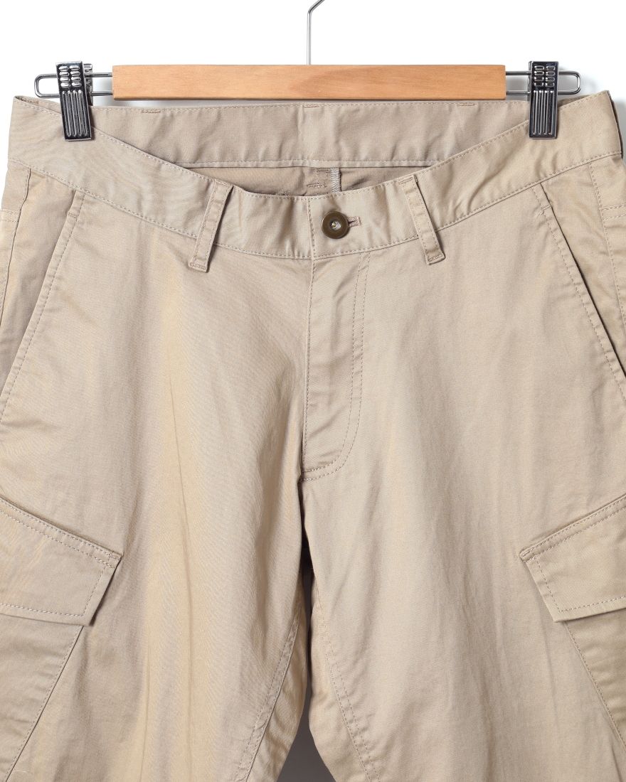 ストレッチサイクルショートパンツ【3015】｜rin project（リン