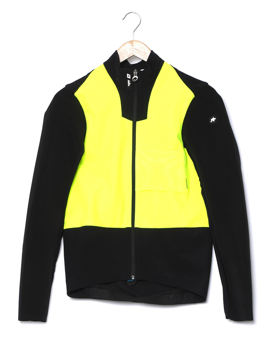 ウィンタージャケット【EQUIPE R HABU WINTER JACKET S11】｜ASSOS