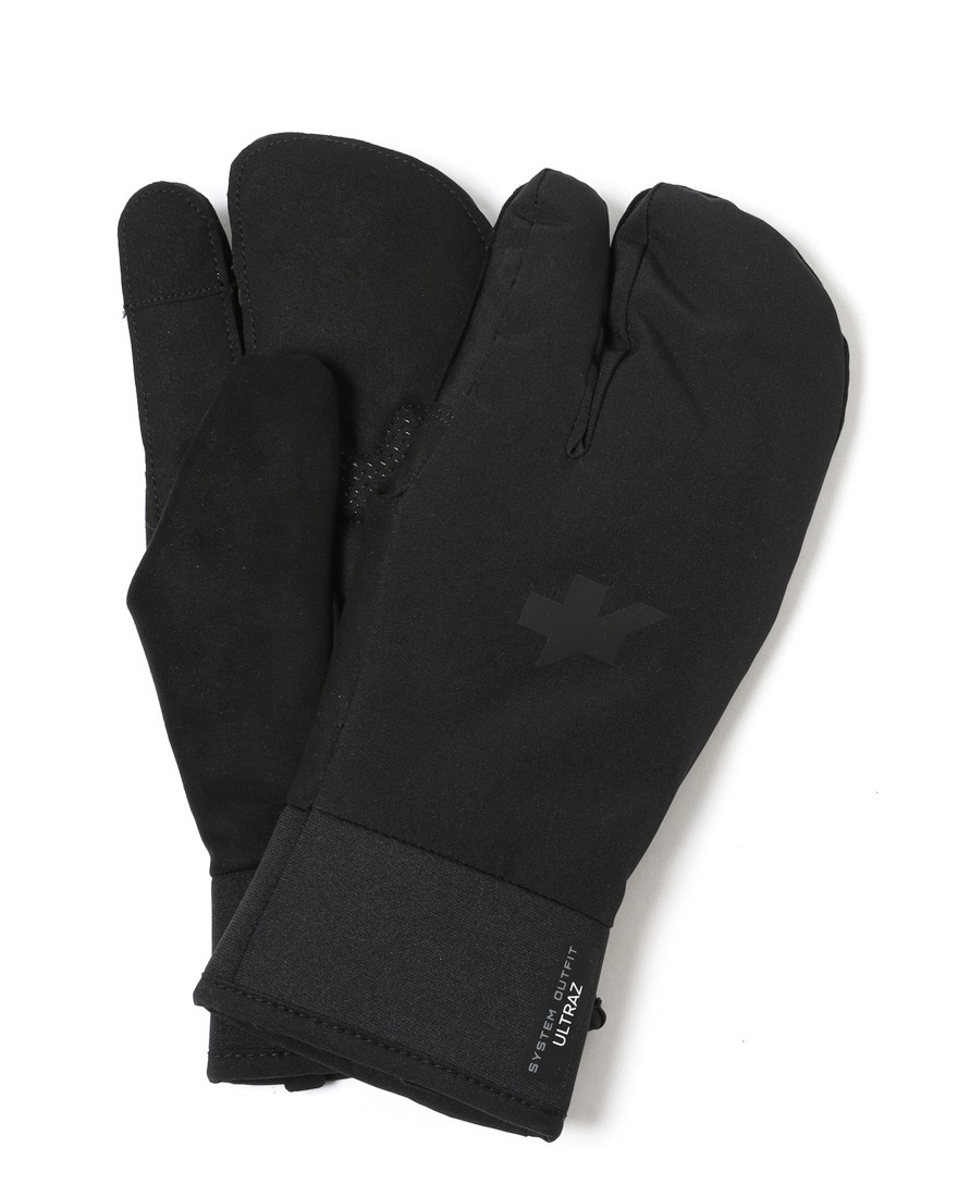 ディープウィンター グローブ【ULTRAZ WINTER GLOVES P1】｜ASSOS