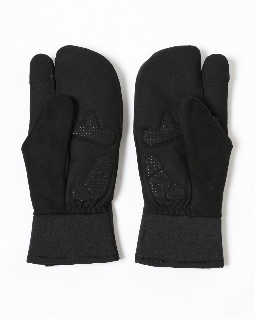 ディープウィンター グローブ【ULTRAZ WINTER GLOVES P1】｜ASSOS